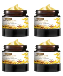 TAILEDEN® BeeDerm RX Cream