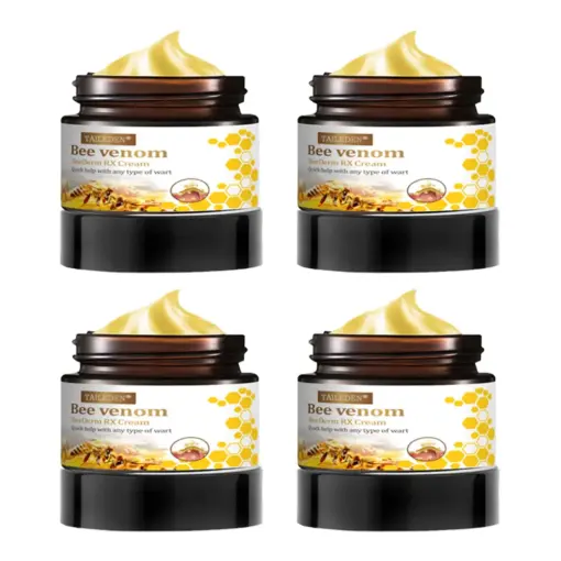 TAILEDEN® BeeDerm RX Cream