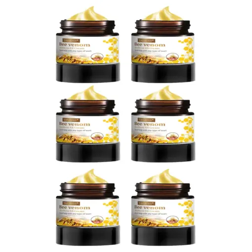 TAILEDEN® BeeDerm RX Cream