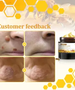 TAILEDEN® BeeDerm RX Cream