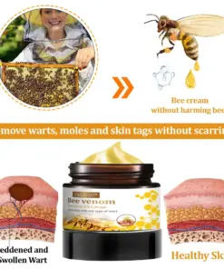 TAILEDEN® BeeDerm RX Cream