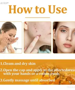 TAILEDEN® BeeDerm RX Cream