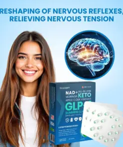 TAILEDEN® GLP-1 Slimming & Health SlimFusion Vitality Core Pearls