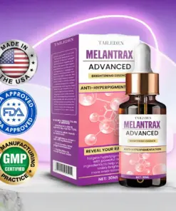 TAILEDEN® MelantraX Advanced Brightening Essence ACE
