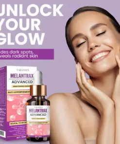 TAILEDEN® MelantraX Advanced Brightening Essence ACE