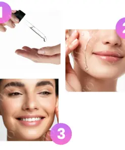 TAILEDEN® MelantraX Advanced Brightening Essence ACE