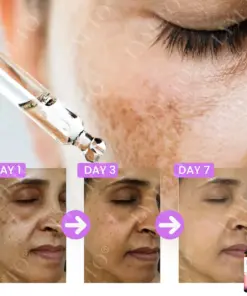 TAILEDEN® MelantraX Advanced Brightening Essence ACE
