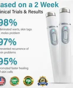 TAILEDEN Painless Laser Mole Removal Pen