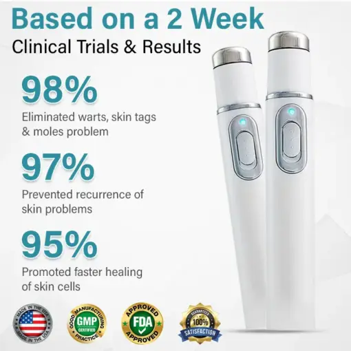 TAILEDEN Painless Laser Mole Removal Pen