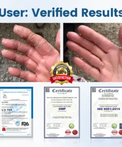 TAILEDEN® AngioVita Diabetic Care Spray