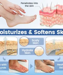 TAILEDEN® AngioVita Diabetic Care Spray