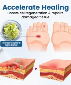 TAILEDEN® AngioVita Diabetic Care Spray