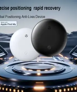 TAILEDEN™ EasyFind ULTRA Magnetischer Mini-GPS-Tracker