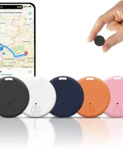 TAILEDEN™ EasyFind ULTRA Magnetischer Mini-GPS-Tracker
