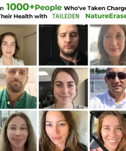 TAILEDEN™ NatureErase Instant Mole & Spot Cream
