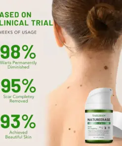 TAILEDEN™ NatureErase Instant Mole & Spot Cream