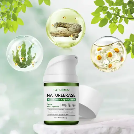 TAILEDEN™ NatureErase Instant Mole & Spot Cream