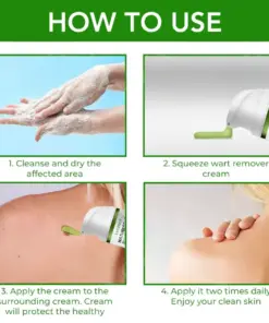 TAILEDEN™ NatureErase Instant Mole & Spot Cream