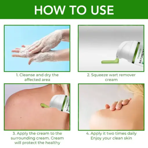 TAILEDEN™ NatureErase Instant Mole & Spot Cream