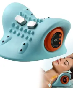 TAILEDEN™ Massager