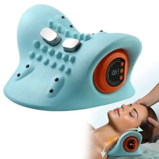TAILEDEN™ Massager