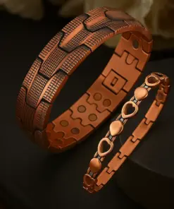 TAILEDEN™ Copper Band