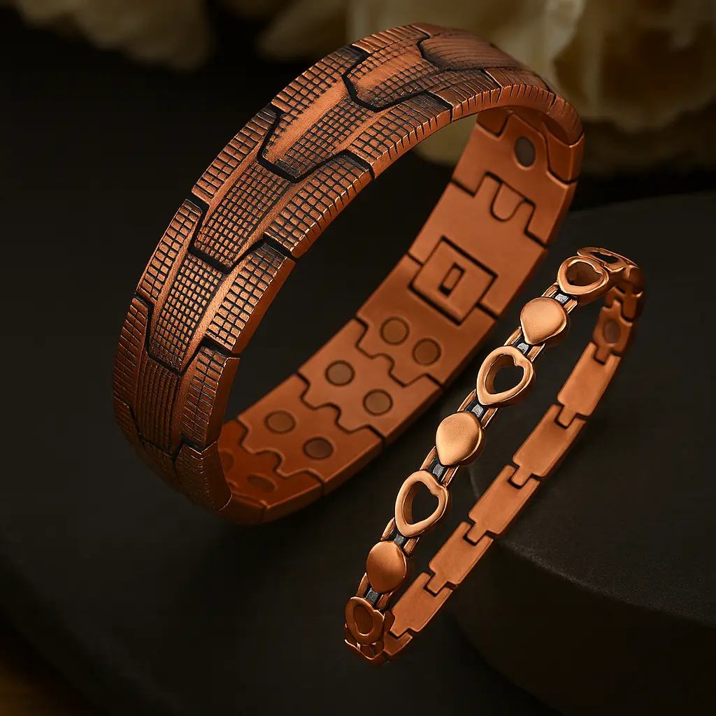 TAILEDEN™ Copper Band