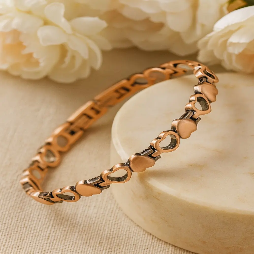 TAILEDEN™ Copper Band