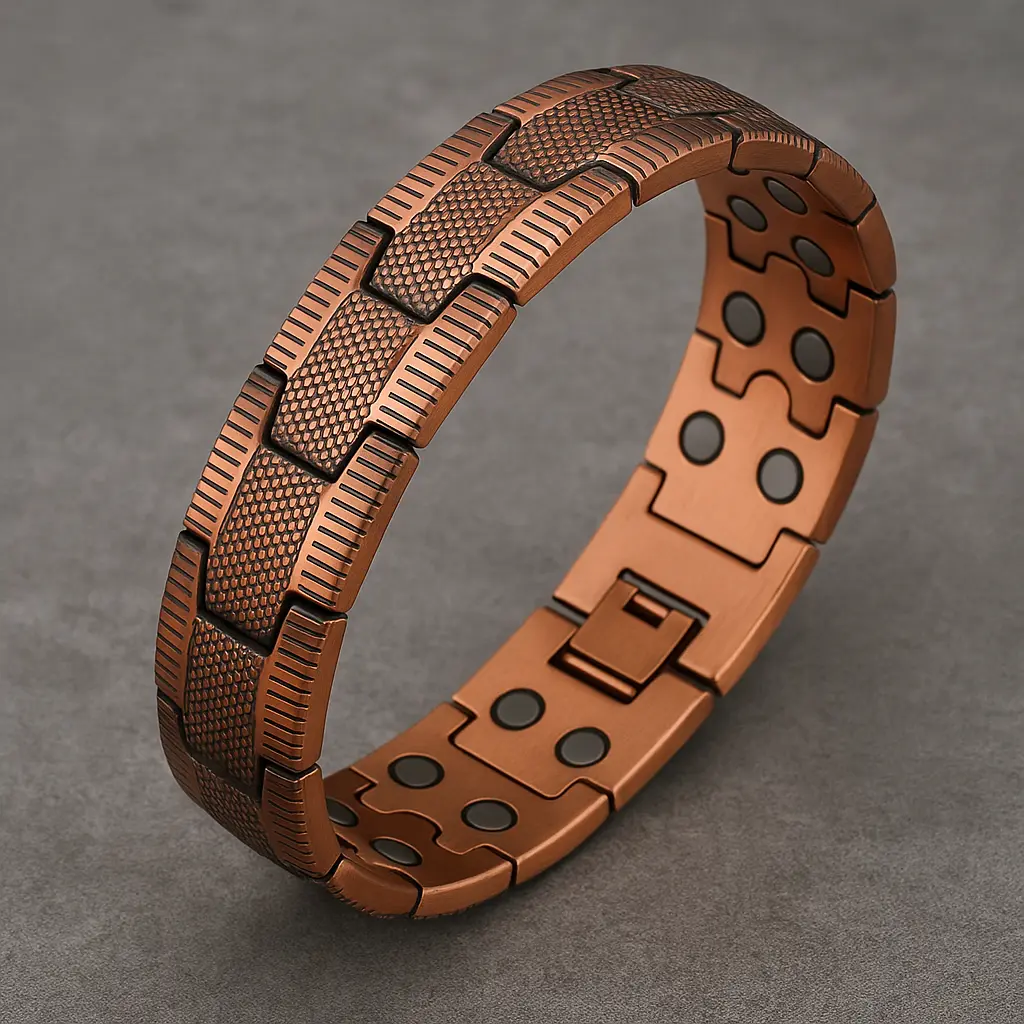 TAILEDEN™ Copper Band