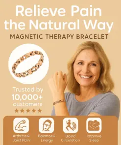 TAILEDEN™ Copper Band