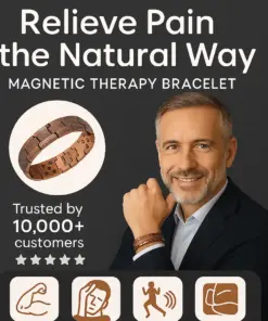 TAILEDEN™ Copper Band