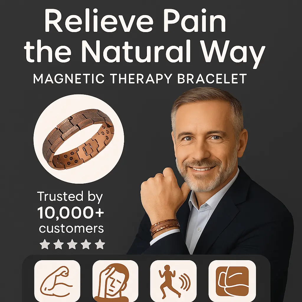 TAILEDEN™ Copper Band