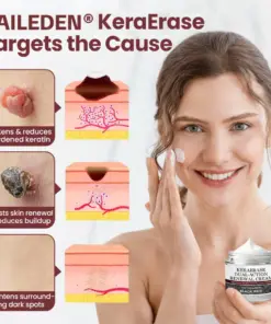 TAILEDEN® Dual-Action Renewal Cream