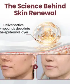 TAILEDEN® Dual-Action Renewal Cream