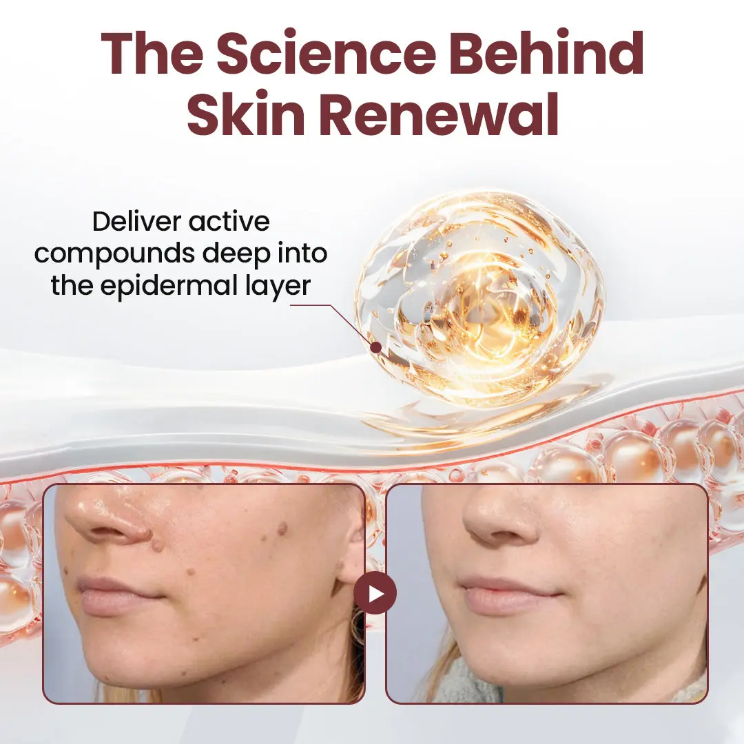 TAILEDEN® Dual-Action Renewal Cream