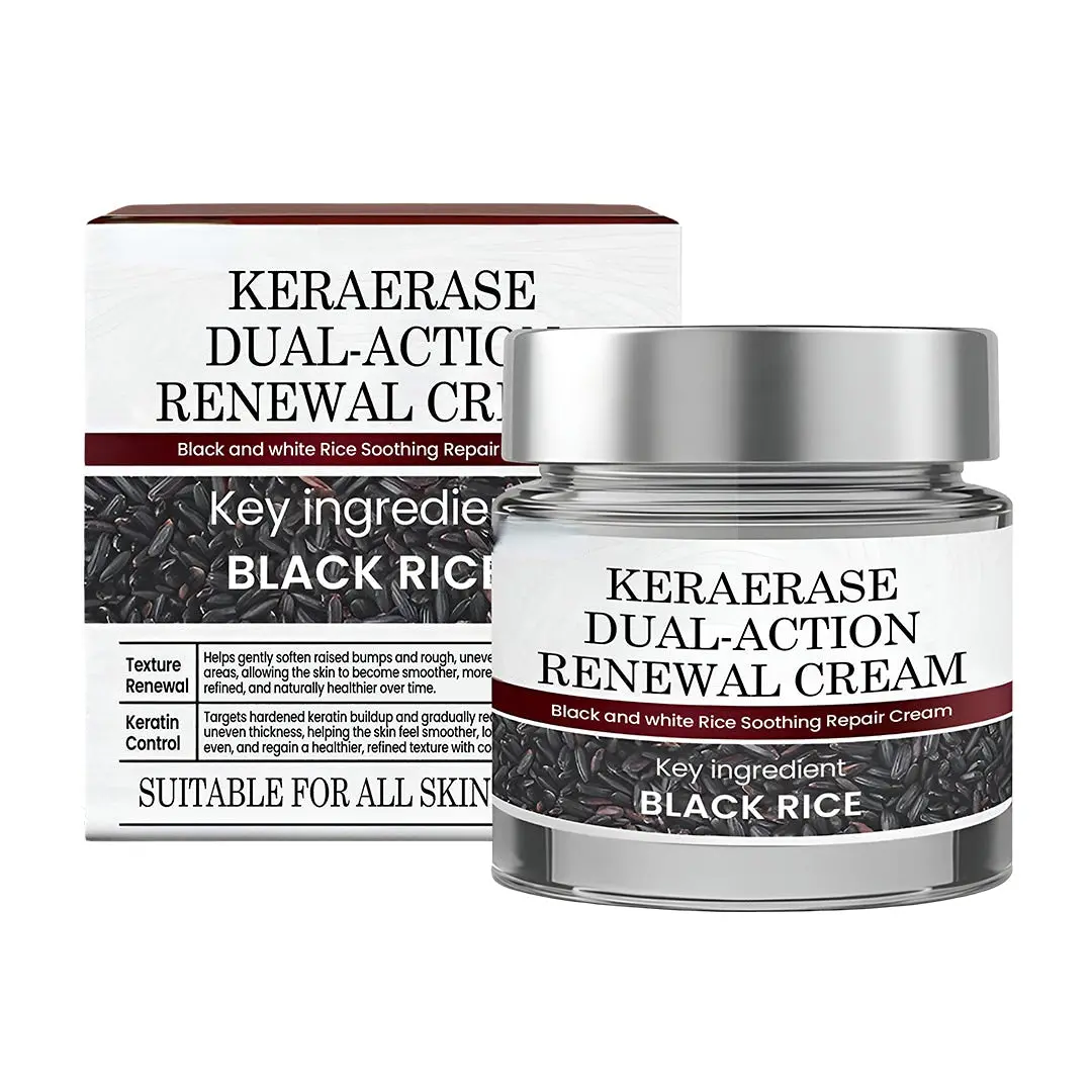 TAILEDEN® Dual-Action Renewal Cream