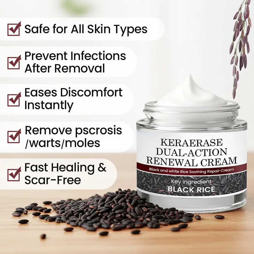 TAILEDEN® Dual-Action Renewal Cream