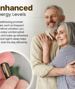 TAILEDEN™ Prostate Massage Bee Wellness Inhaler