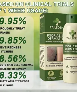 𝗧𝗔𝗜𝗟𝗘𝗗𝗘𝗡® 𝗠𝗮𝗴𝗻𝗲𝘀𝗶𝘂𝗺 𝗛𝗲𝗿𝗯𝗮𝗹 𝗣𝘀𝗼𝗿𝗶𝗮𝘀𝗶𝘀 𝗦𝗽𝗿𝗮𝘆