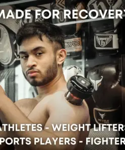 TAILEDEN™ – 4-in-1 Smart Cupping Therapy Device