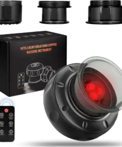 TAILEDEN™ – 4-in-1 Smart Cupping Therapy Device