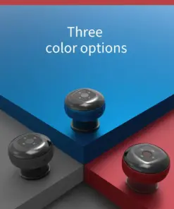 TAILEDEN™ – 4-in-1 Smart Cupping Therapy Device