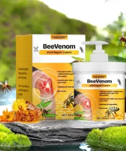 TAILEDEN® BeeVenom Joint Repair Cream