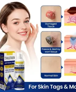 TAILEDEN ChillErase Bump Renewal Spray