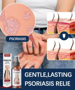 TAILEDEN® DermSoothe Spray