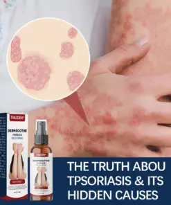 TAILEDEN® DermSoothe Spray