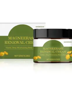 TAILEDEN® MagneErase Renewal Cream