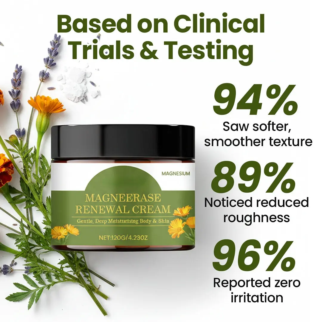 TAILEDEN® MagneErase Renewal Cream