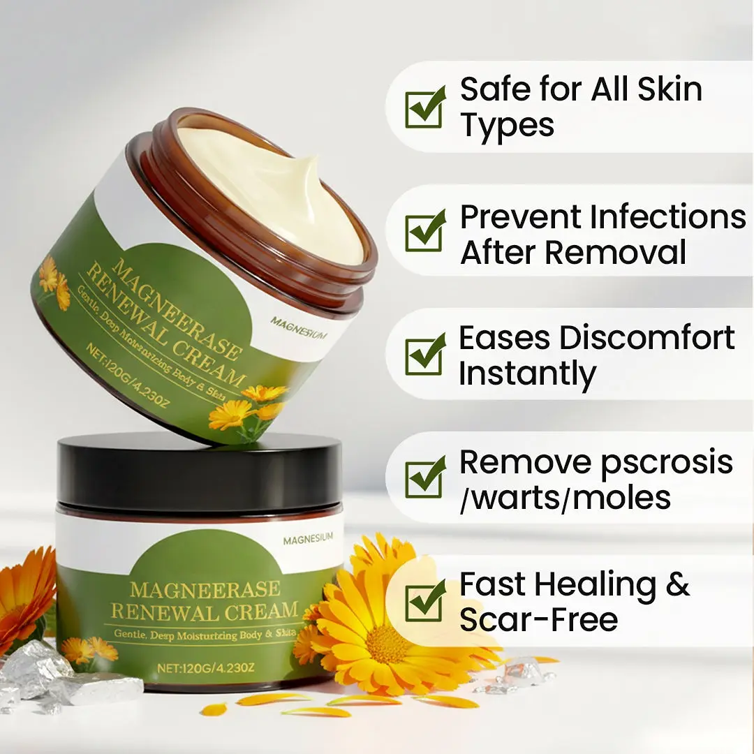 TAILEDEN® MagneErase Renewal Cream