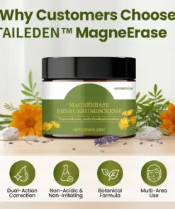 TAILEDEN® MagneErase Renewal Cream